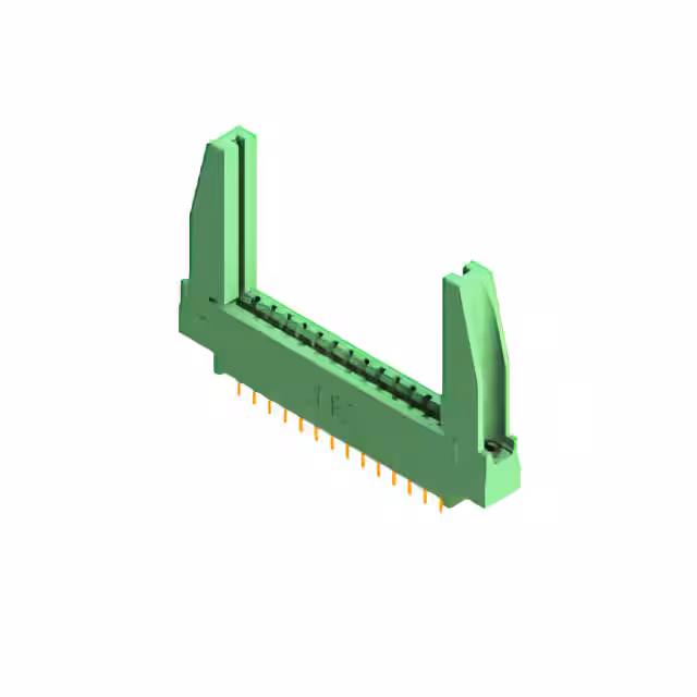 337-028-540-878 EDAC Inc.  Connettori per bordi